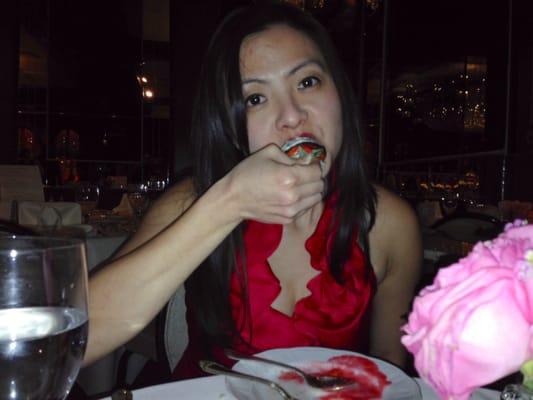 photo of Charlene S.