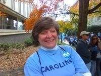 photo of Patricia R.