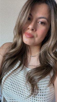 Photo of Augustina S.