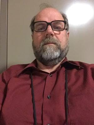 Photo of David B.