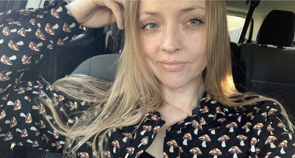 Photo of Samantha S.