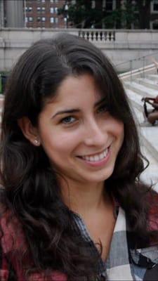 photo of Marjorie W.