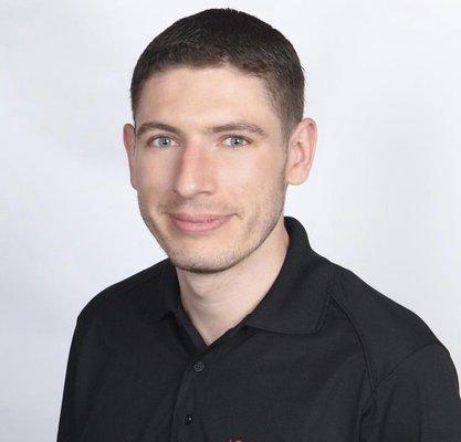 Photo of Collin A.