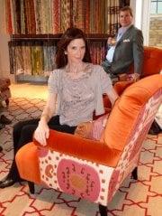 Photo of Stacey B.