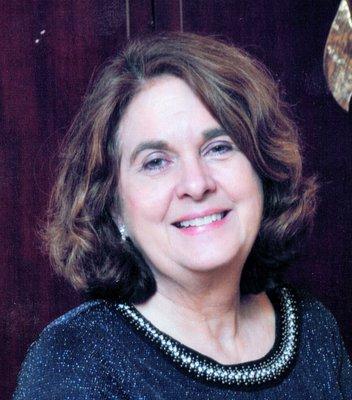 photo of Patricia J.