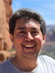 Photo of Robert M.