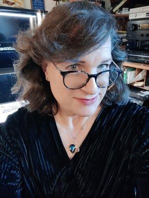Photo of Elizabeth K.