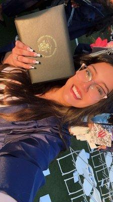 Photo of Mariana C.