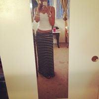 Photo of Janel A.