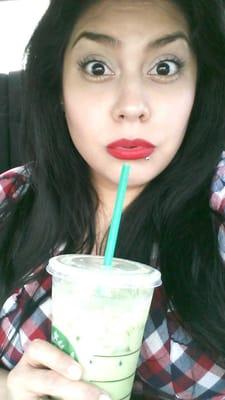 Photo of Vanessa B.