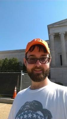 Photo of Mike B.