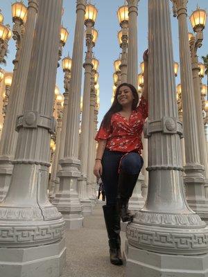 photo of Joseline R.