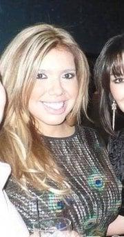 Photo of Erica T.