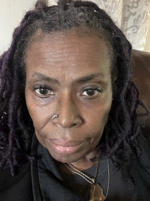 photo of Diane R.