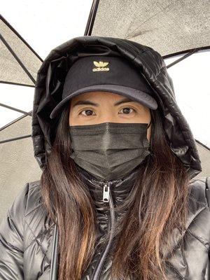 Photo of Kim I.