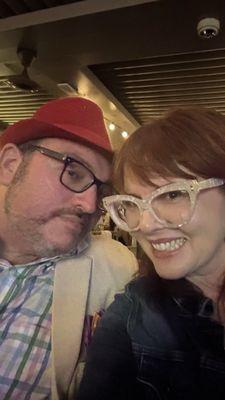 photo of Felonice M.