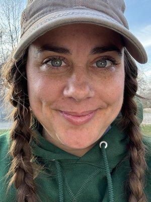 Photo of Kelly C.