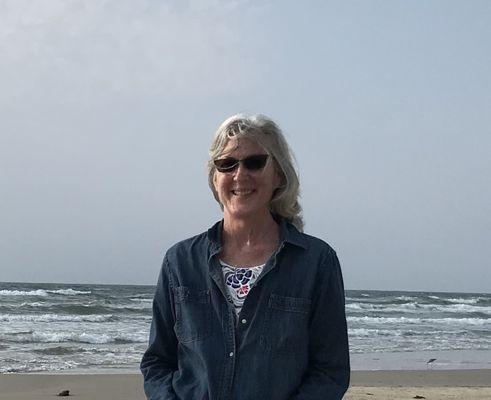 Photo of Nancy S.