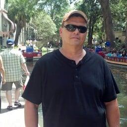 Photo of Michael S.