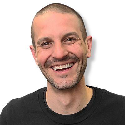 Photo of Derek B.