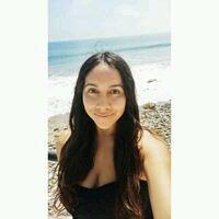 photo of Alejandra V.