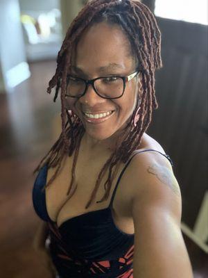 photo of Ree T.