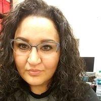 Photo of Leah V.