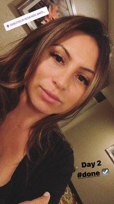 Photo of Kina C.