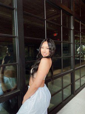 Photo of Amanda L.