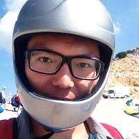 Photo of Jiansong C.