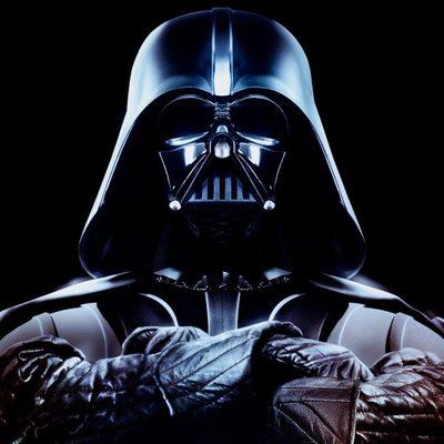 Photo of Darth V.
