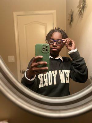 Photo of Lexi M.