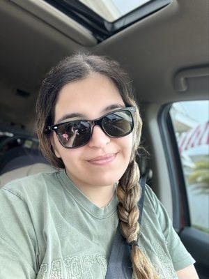 Photo of Soraya K.