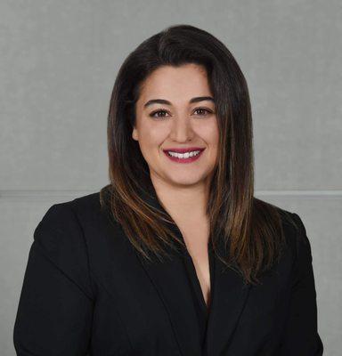 Photo of Larissa D.