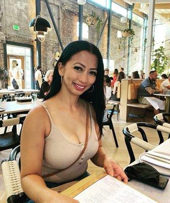 photo of Rosemarie D.