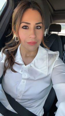 photo of Alejandra M.