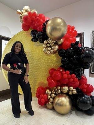 Photo of Destiny J.