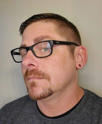 Photo of Jeff H.