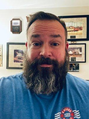 Photo of Jared D.