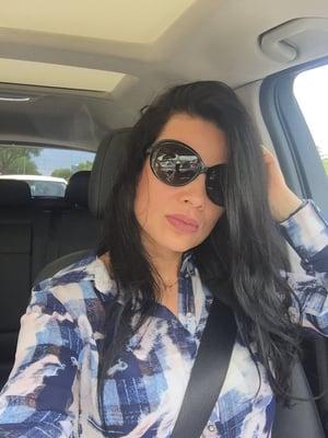 photo of Jenny R.