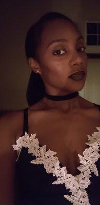 photo of Joenetta B.