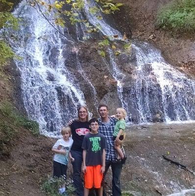 photo of Jennifer N.