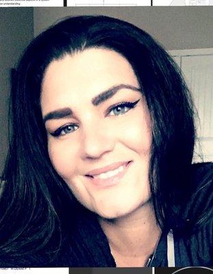 photo of Elizabeth A.