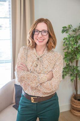 photo of Caroline O.