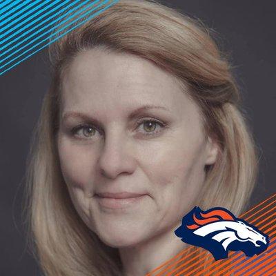 photo of Sharon Rene D.