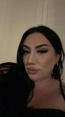Photo of Ashley T.