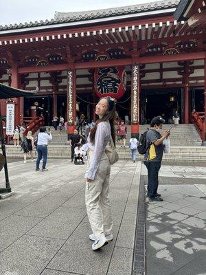 Photo of Rachel L.