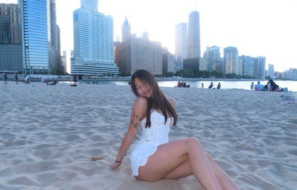 Photo of Sophie L.