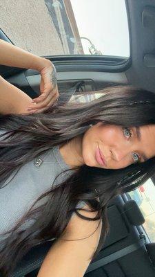 Photo of Bree P.