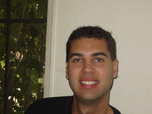 Photo of James M.